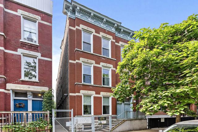 1729 W Erie St. #1N, Chicago, IL 60622