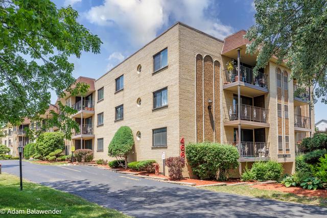 4660 N Austin Ave. #201, Chicago, IL 60630