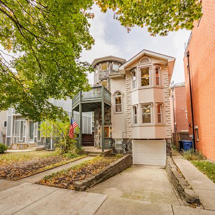 4352 N Tripp Ave., Chicago, IL 60641