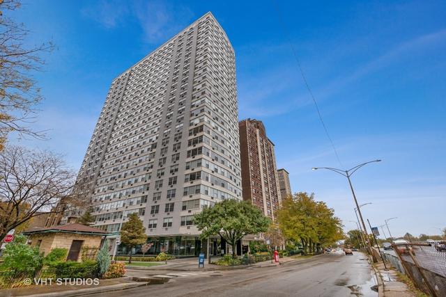 3900 N Lake Shore Dr. #25B, Chicago, IL 60613