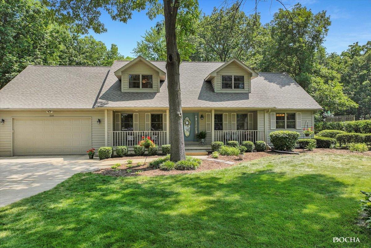 210 Christy St., Seneca, IL 61360