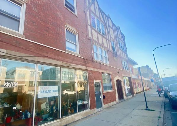2702 N Laramie Ave. #3, Chicago, IL 60639