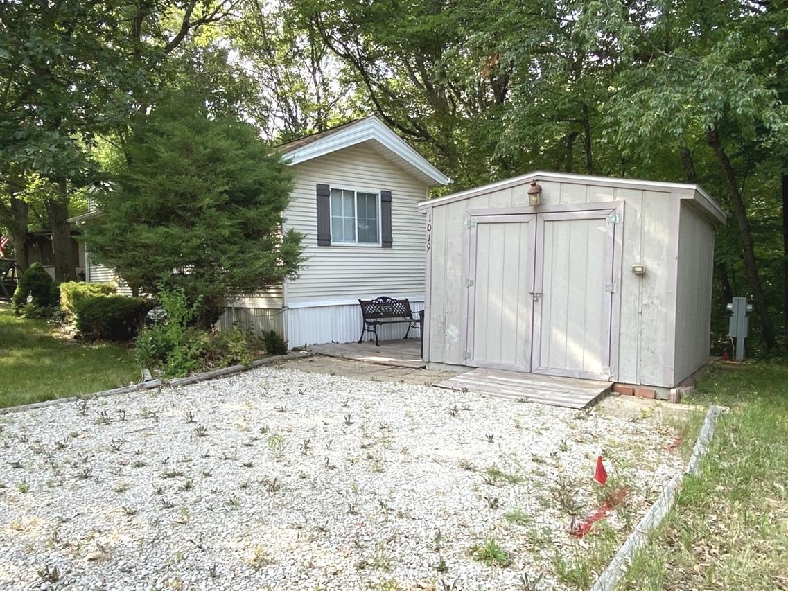 1019 Outback, Marseilles, IL 61341
