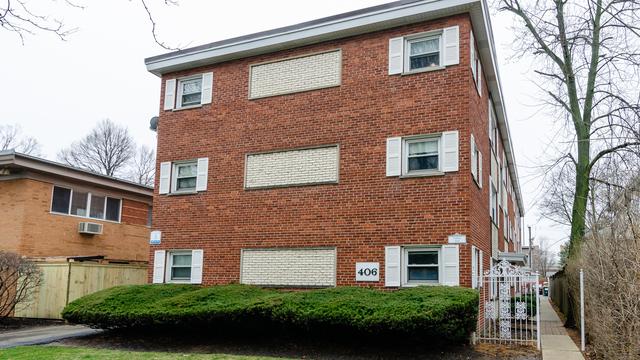 406 Franklin Ave. #3A, River Forest, IL 60305