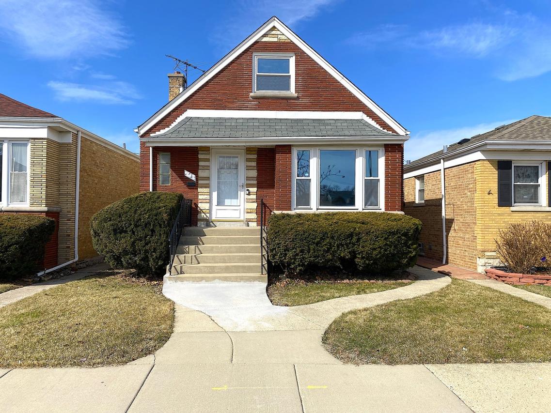 4614 N Austin Ave., Chicago, IL 60630