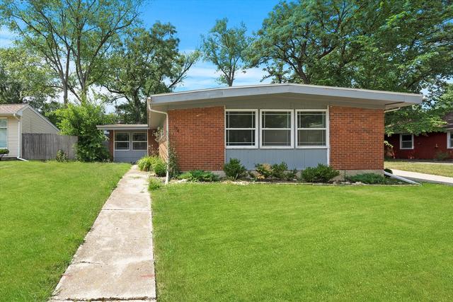 336 Oakwood St., Park Forest, IL 60466