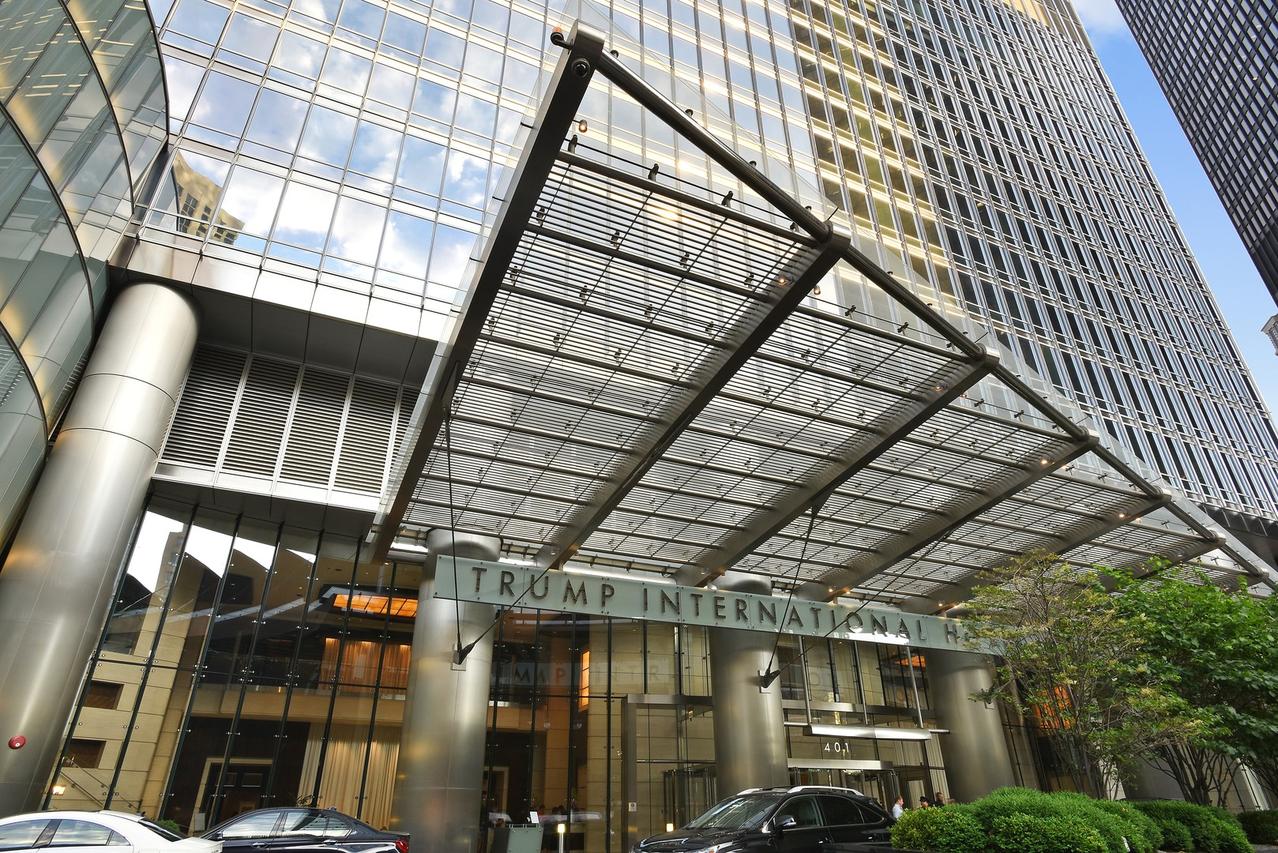 401 N Wabash Ave. #P539, Chicago, IL 60611