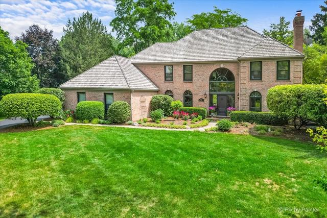 27137 W Fenview Dr., Tower Lakes, IL 60010
