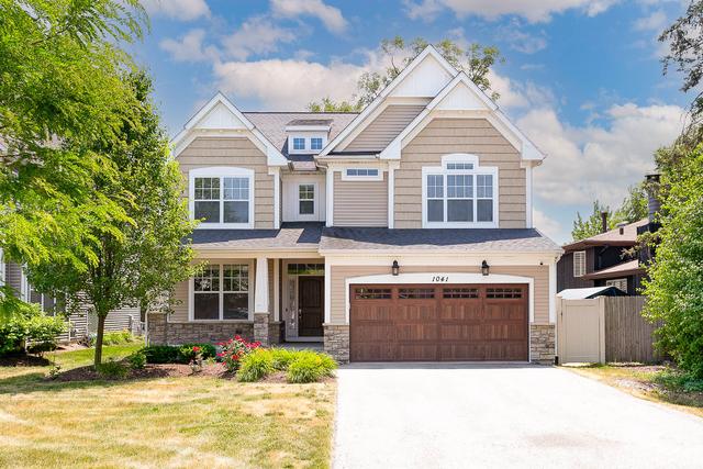 1041 Carol St., Downers Grove, IL 60516