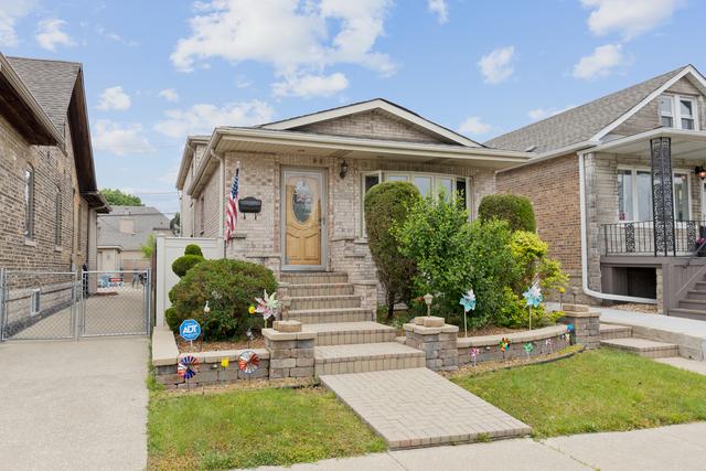 5526 S Rutherford Ave., Chicago, IL 60638