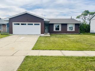 4044 Indian Hill Dr., Country Club Hills, IL 60478