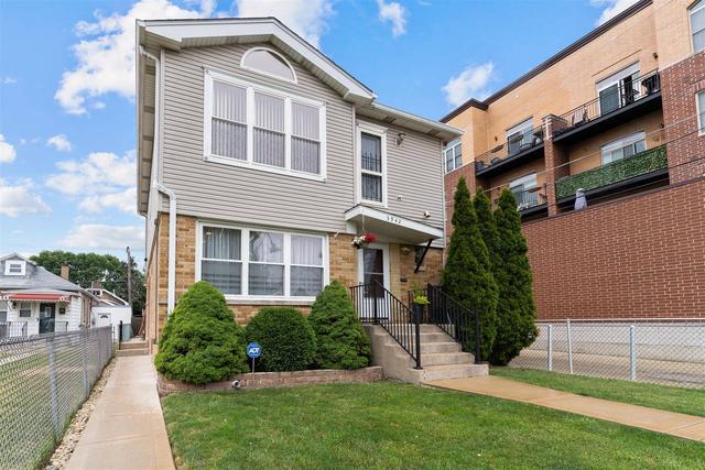 3942 N Oriole Ave., Chicago, IL 60634
