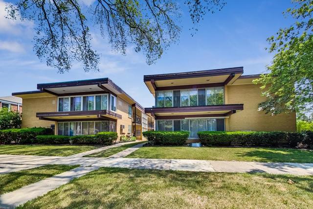 1205 N Harlem Ave. #7, Oak Park, IL 60302