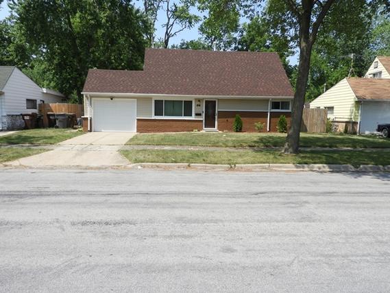 404 Westgate Dr., Park Forest, IL 60466