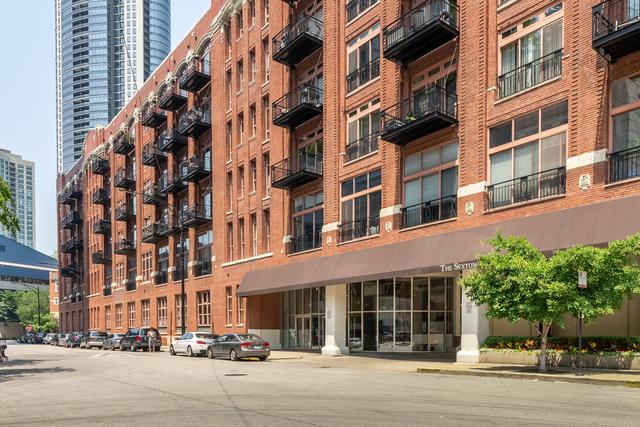 360 W Illinois St. #626, Chicago, IL 60654