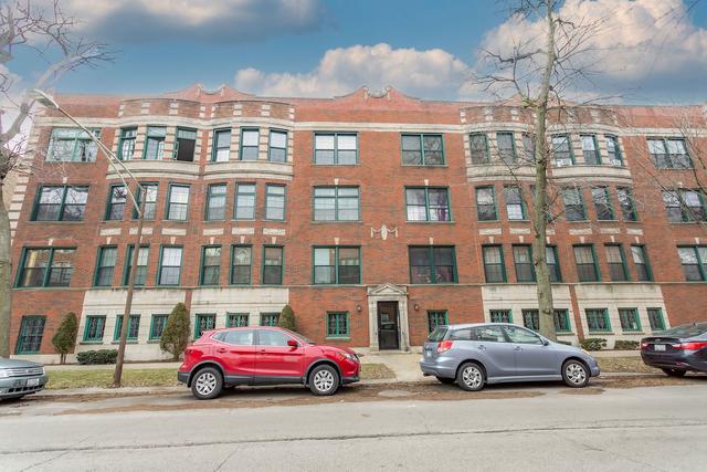 2213 E 68th St. #1E, Chicago, IL 60649