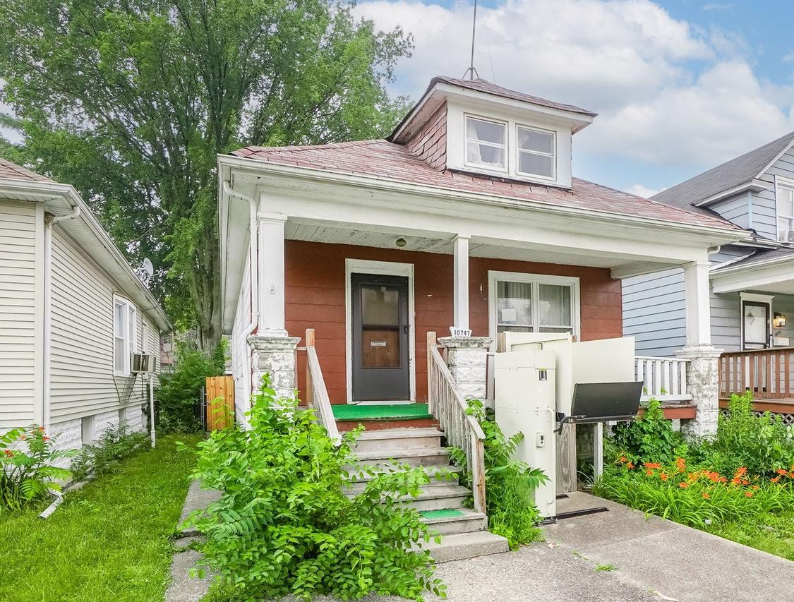 10747 S Forest Ave., Chicago, IL 60628