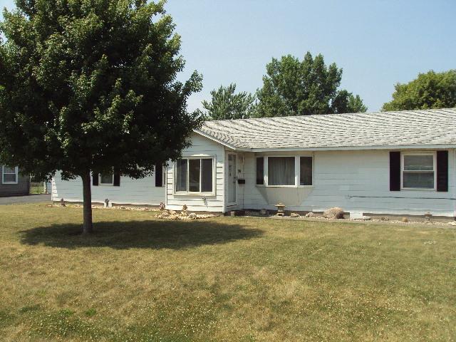 502 W Park St., Thomasboro, IL 61878