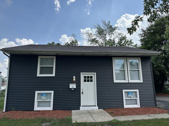 2504 222nd Pl., Sauk Village, IL 60411