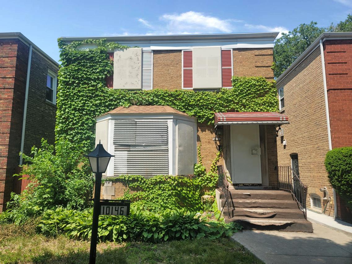 10146 S Rhodes Ave., Chicago, IL 60628