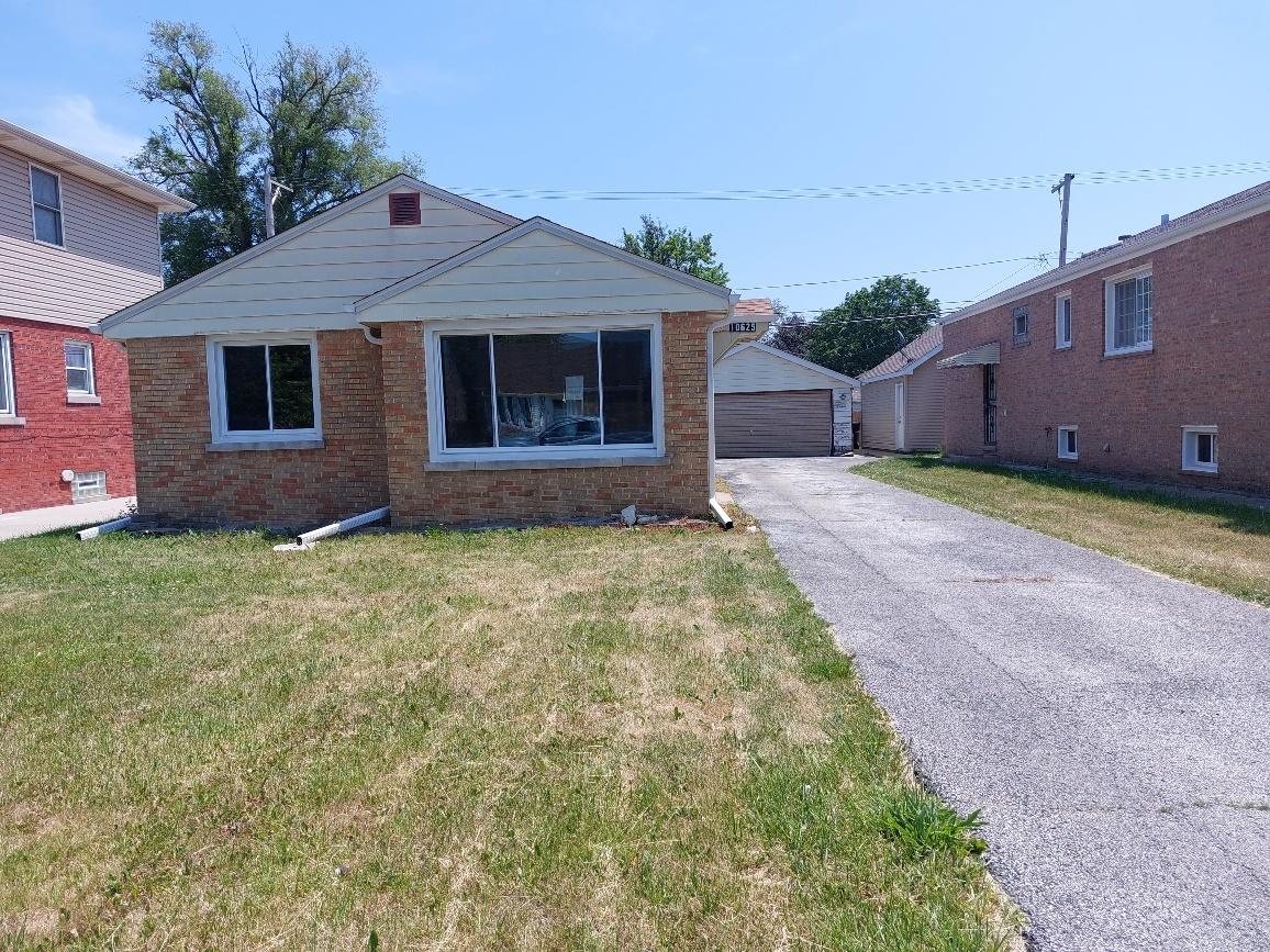 10625 S Kedzie Ave., Chicago, IL 60655