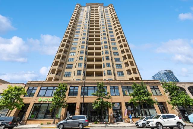 1464 S Michigan Ave. #507, Chicago, IL 60605