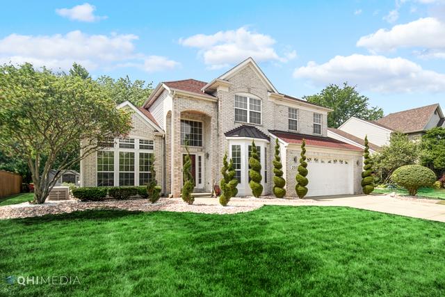 2507 Riverwalk Dr., Plainfield, IL 60586