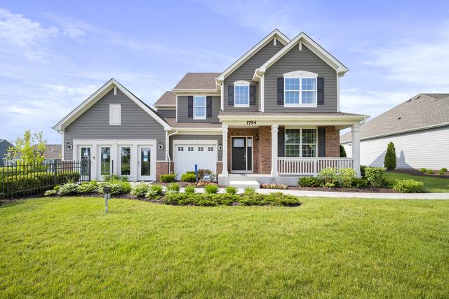 1840 Amarillo Blvd., Elgin, IL 60124