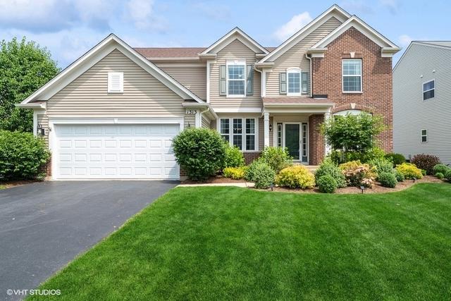 1313 Blue Heron Cir., Antioch, IL 60002