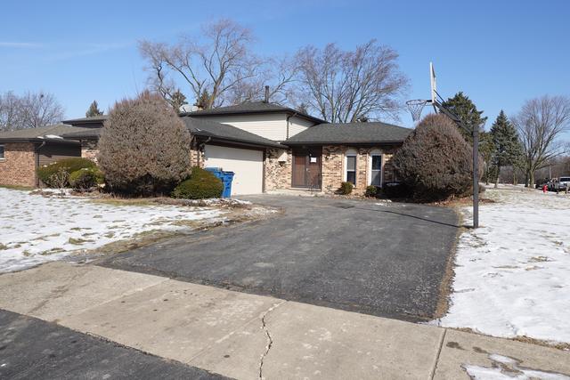 42 E 156th St., South Holland, IL 60473