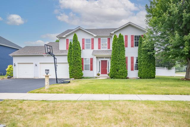 951 Canyon Trail Ct., Yorkville, IL 60560
