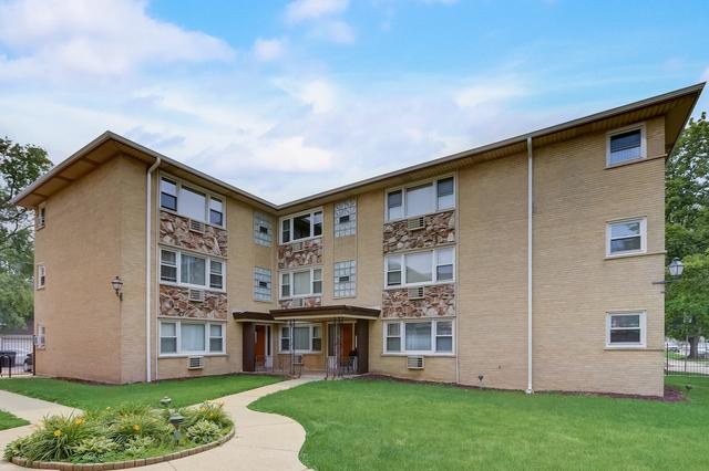 4857 W Byron St. #103W, Chicago, IL 60641