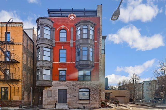 1715 W Ohio St. #2N, Chicago, IL 60622