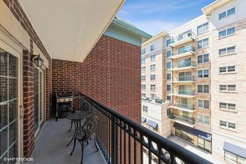 44 N Vail Ave. #415, Arlington Heights, IL 60005