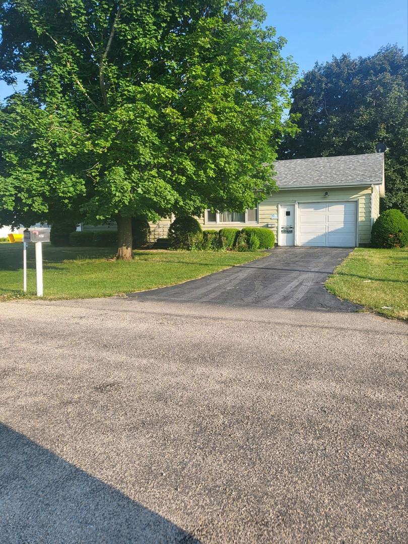 361 Wisconsin Ave., Paw Paw, IL 61353