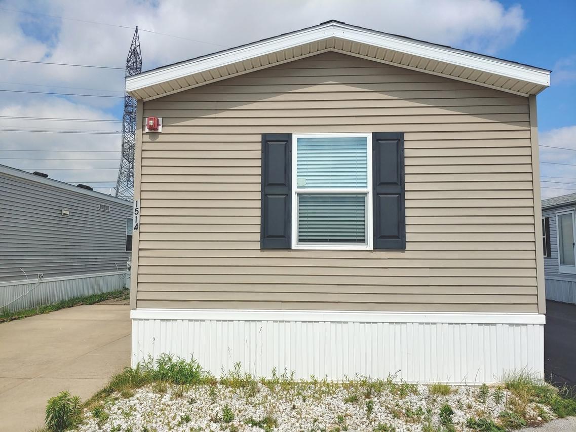 8800 S Harlem Ave. #1514, Bridgeview, IL 60455