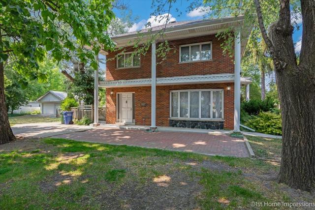 9856 Central Ave., Oak Lawn, IL 60453