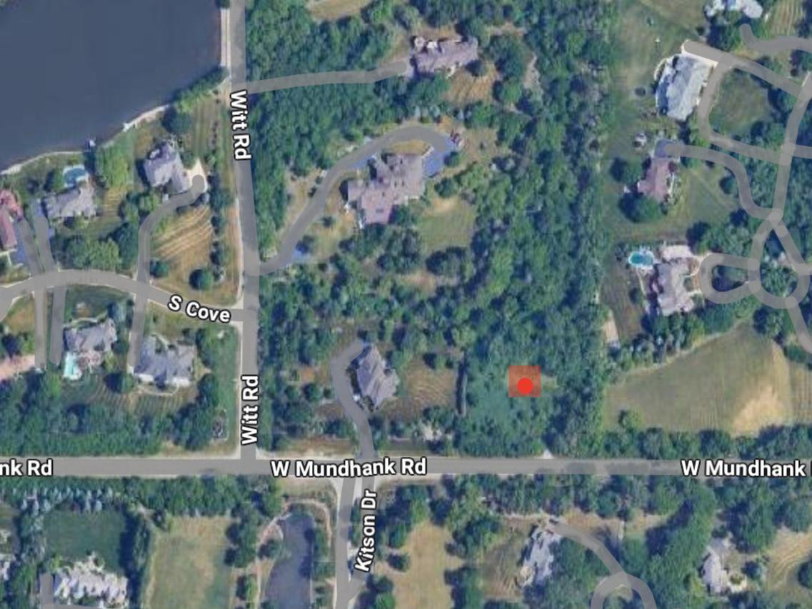 Lot 4 E Mundhank Rd., South Barrington, IL 60010