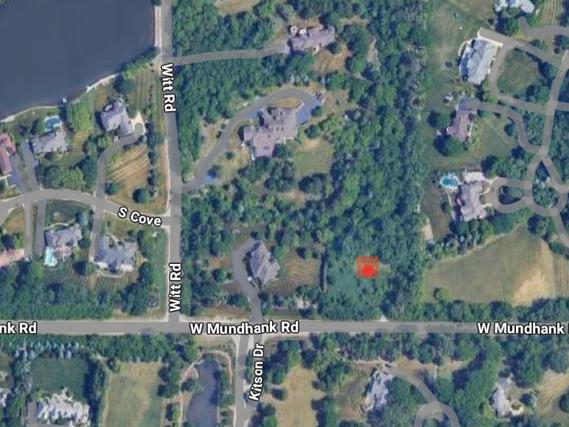 Lot 4 E Mundhank Rd., South Barrington, IL 60010