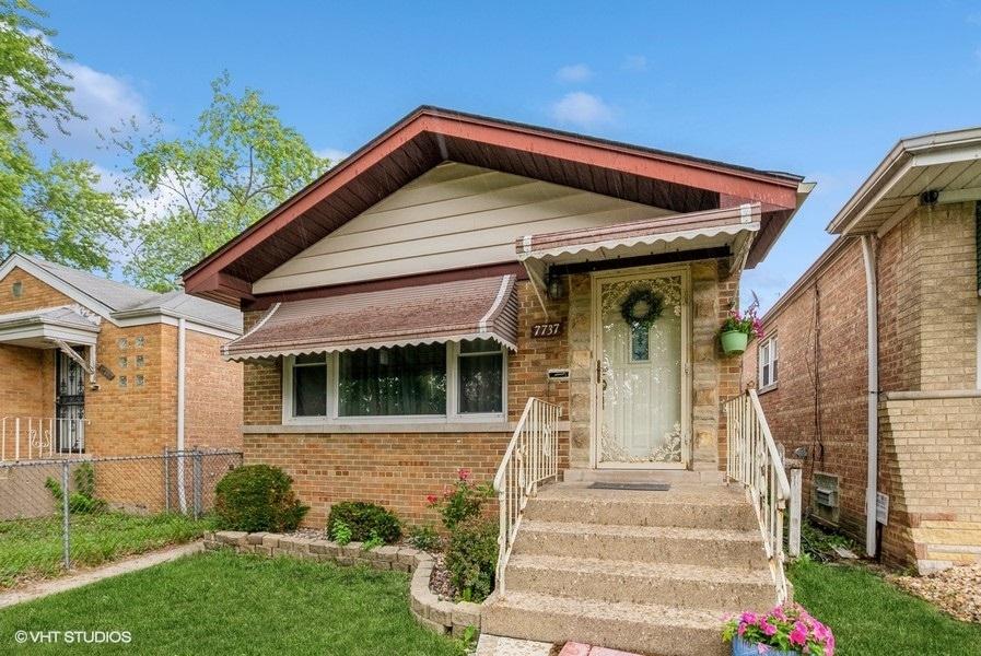 7737 S Central Park Ave., Chicago, IL 60652