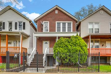 7325 S Kimbark Ave., Chicago, IL 60619