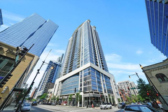 100 E 14th St. #2905, Chicago, IL 60605
