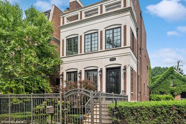 1725 N Marshfield Ave., Chicago, IL 60622