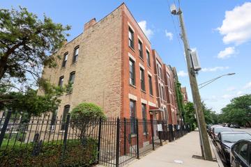 1331 W Huron St., Chicago, IL 60642