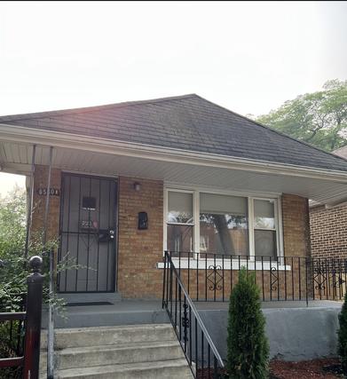 8530 S Paulina St., Chicago, IL 60620