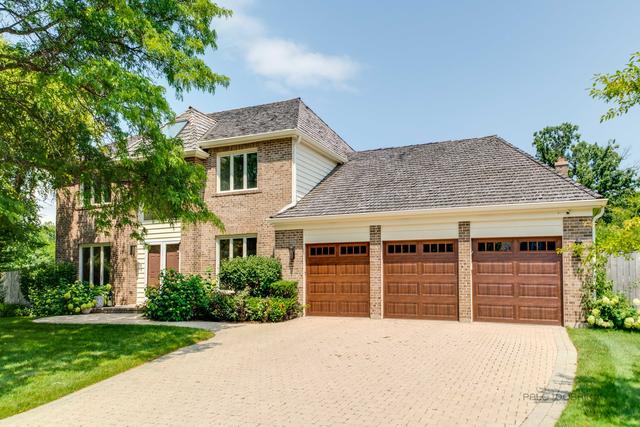 120 S Basswood Rd., Lake Forest, IL 60045