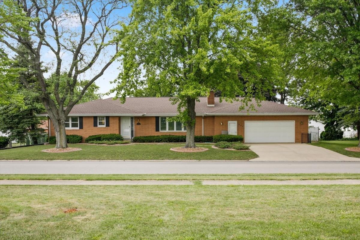 605 Clark St., Rantoul, IL 61866