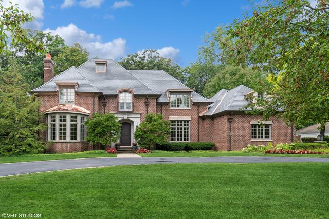 430 Circle Ln., Lake Forest, IL 60045