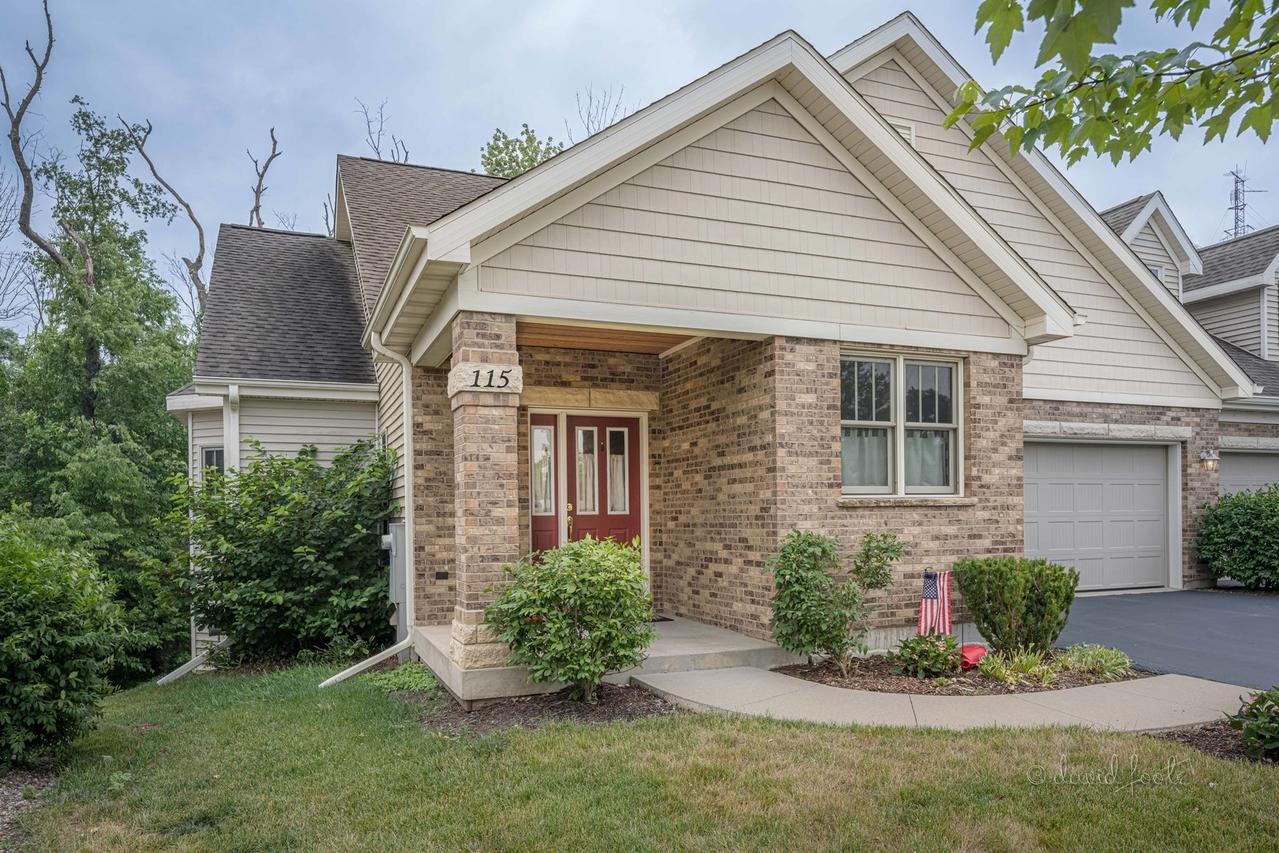 115 Olde Maple Ct., Galena, IL 61036