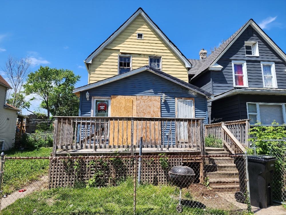 538 N Leamington Ave., Chicago, IL 60644